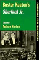 Buster Keaton's Sherlock Jr