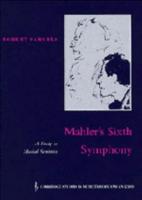 Mahler's Sixth Symphony