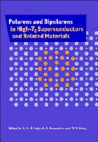 Polarons and Bipolarons in High-Tc Superconductors and Related Materials