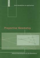 Projective Geometry