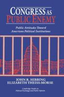 Congress as Public Enemy