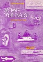 Activate Your English. Intermediate Teacher's Book