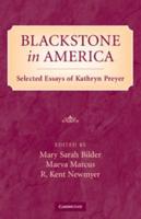 Blackstone in America