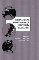 International Comparisons of Electricity Regulation