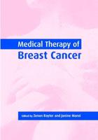 Medical Therapy of Breast Cancer