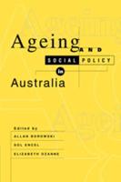 Ageing and Social Policy in Australia