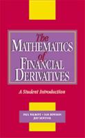 The Mathematics of Financial Derivatives