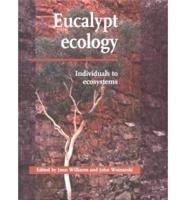 Eucalypt Ecology
