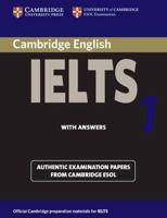 Cambridge Practice Tests for IELTS 1