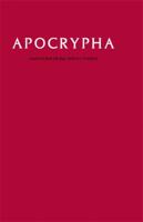 KJV Apocrypha Text Edition, KJ530:A