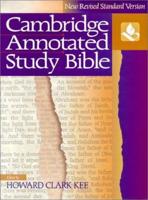 The Cambridge Annotated Study Bible
