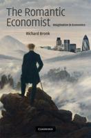 The Romantic Economist: Imagination in Economics