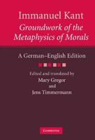 Groundwork of the Metaphysics of Morals