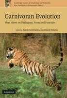 Carnivoran Evolution