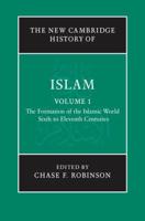 The New Cambridge History of Islam