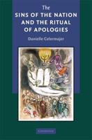 The Sins of the Nation and the Ritual of Apologies