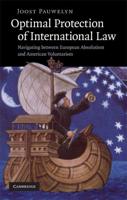 Optimal Protection of International Law