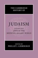 Jews in the Medieval Islamic World