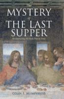 The Mystery of the Last Supper