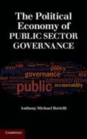 The Political Economy of Public Sector Governance