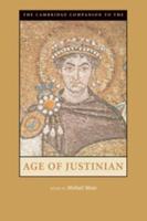 Camb Companion to Age of Justinian