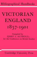 Victorian England 1837 1901