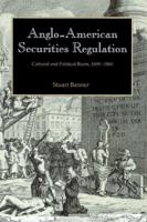 Anglo-American Securities Regulation