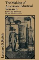 The Making of American Industrial Research