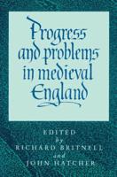 Progress and Problems in Medieval History