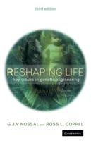 Reshaping Life: Key Issues in Genetic Engineering
