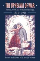 The Upheaval of War: Family, Work and Welfare in Europe, 1914 1918