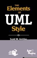 The Elements of UML Style