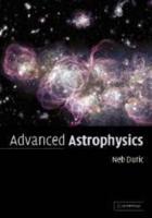 Advanced Astrophysics