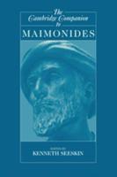 The Cambridge Companion to Maimonides