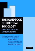 A Handbook of Political Sociology
