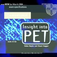 Insight Into PET Audio CDs (2)