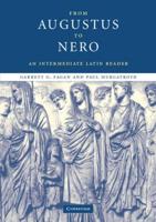 From Augustus to Nero: An Intermediate Latin Reader