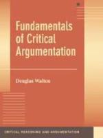 Fundamentals of Critical Argumentation