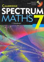 Cambridge Spectrum Mathematics Year 7