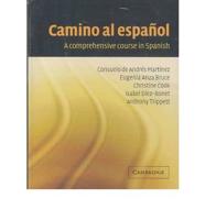 Camino Al Español Set of 2 Audio Cassettes