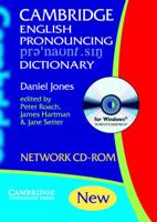 Cambridge English Pronouncing Dictionary