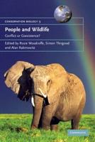 People and Wildlife: Conflict or Coexistence?