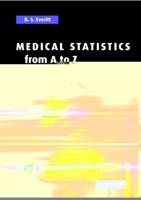 Clinician A to Z of Medical Statistics