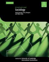 AS Level and A Level Sociology