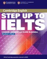 Step Up to IELTS. Student's Book