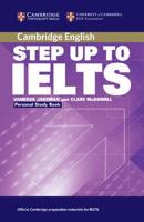 Step Up to IELTS. Personal Study Book