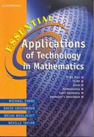 Essential Applications of Technology in Mathematics