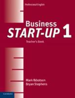 Business Start-Up