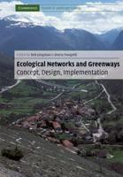 Ecological Networks and Greenways