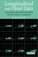 Longitudinal and Panel Data: Analysis and Applications in the Social Sciences